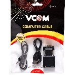 Переходник HDMI(F) --> VGA(M)+audio, AOpen CA336A 1080x60Hz, фото 1