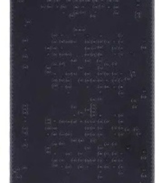 Накопитель SSD Apacer AS2280P4, 512Gb, M.2 2280, PCIe 3.0 x4, NVMe, R/W 2100/1500