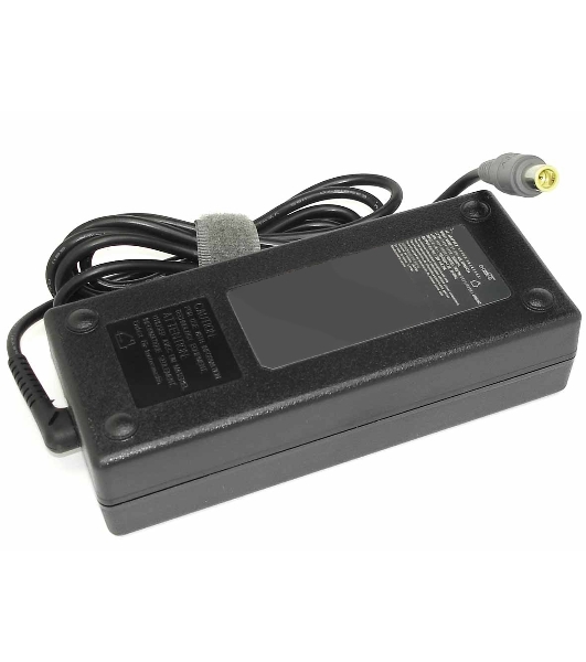 Блок питания (сетевой адаптер) для ноутбуков Lenovo 20V 6.75A 135W 8.0 pin