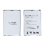 Аккумуляторная батарея BL-47TH для LG D838 G Pro 2, фото2