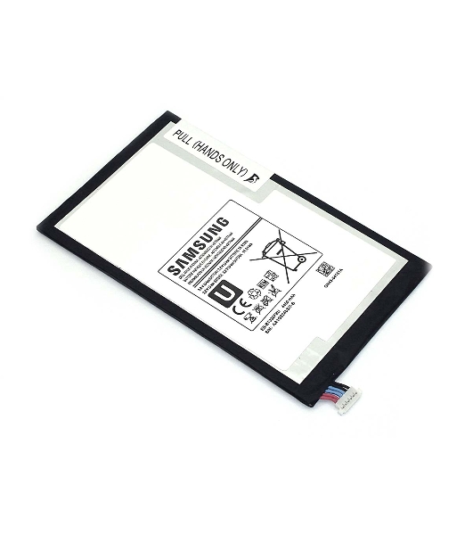 Аккумуляторная батарея EB-BT330FBE для Samsung Galaxy Tab 4 8.0 SM-T330 3.8V 4450mAh