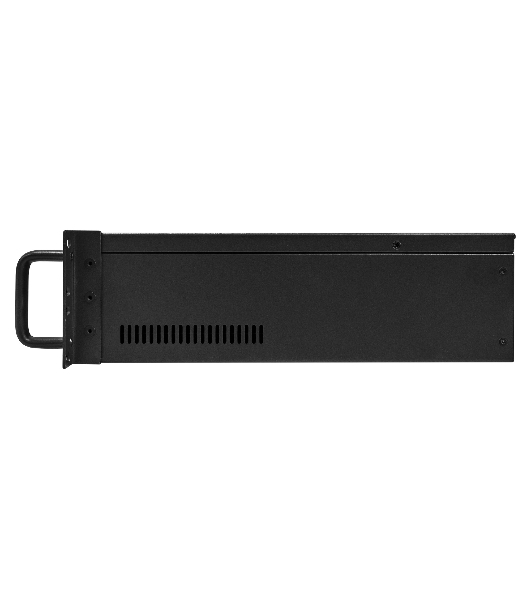Серверный корпус ExeGate Pro 2U300-04 (RM 19', высота 2U, глубина 300, БП 600PPH-SE, USB)