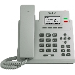 Телефон YEALINK SIP-T31P, светло-серый, 2 аккаунта, PoE, шт, фото3