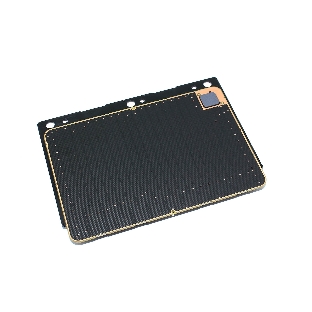 Тачпад (плата) для Asus X510UA FPR