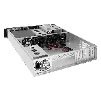 Серверный корпус ExeGate Pro 2U550-04 (RM 19', высота 2U, глубина 550, БП 800ADS, 2*USB), фото17