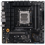 Материнская плата ASUS TUF GAMING B650M-E, AM5, AMD B650, 4xDDR5, 4xSATA, 2xM.2, 1xPCIe 4.0 x16, 2xPCIe x1, 2xDP, 1xHDMI, 1x 2.5Gb LAN, 1xUSB-A 3.2 Gen 2, 2xUSB-A 3.2 Gen 1, 4xUSB 2.0, 1xUSB-C 3.2 Gen 2, 3x3.5 мм, 7.1, mATX, фото20