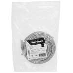 Кабель GoPower PATCH RJ-45(M)-RJ-45(M) 00-00029038 10M серый, фото8