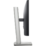 Монитор 21.5' Dell P2225H IPS 1920x1080, 100 Гц, 5 мс, 16:9, 250 кд/м², HDMI 1.4, DP 1.4, USB-C (15 Вт), 3xUSB 3.2, Ethernet (1 Гбит), черный/серебристый, фото9