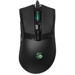 Мышь проводная A4Tech Bloody W90 Max черный, 10000 dpi, USB, кнопки - 10, фото19