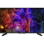 Телевизор Scoole 43' SL-LED43S98T2SU черный LED UHD 60Hz Smart TV, фото3