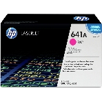 Картридж лазерный HP C9723A пурпурный для Color LJ 4600 Series 8000стр., фото3