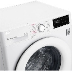 Стиральная машина LG F2V3GS3W белый, загрузка фронтальная 8,5 кг, 1200 об/мин., класс: А, фото30