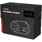 Видеорегистратор Prestigio RoadRunner 460W, 2560x1440, 3', Wi-Fi, G-сенсор, датчик движения, фото17