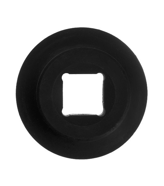 Головка ударная шестигранная Stels 32 мм, 1/2', CrMo