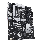 Материнская плата ASUS PRIME B760-PLUS, LGA 1700, Intel B760, 4xDDR5, 4xSATA, 3xM.2, 1xPCIe 4.0 x4, 1xPCIe 5.0 x16, 2xPCIe x1, 1xDP, 1xHDMI, 1xVGA, 2xUSB-A 3.2 Gen 2, 1xUSB-C 3.2 Gen 2x2, 1x 2.5Gb LAN, 3x3.5 мм, 7.1, ATX, фото18