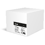 Фотобумага Cactus CS-MA6190500ED A6/190г/м2/500л./белый матовое/матовое для струйной печати, фото 1