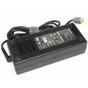 Блок питания (сетевой адаптер) для ноутбуков Lenovo 20V 6.75A 135W 8.0 pin