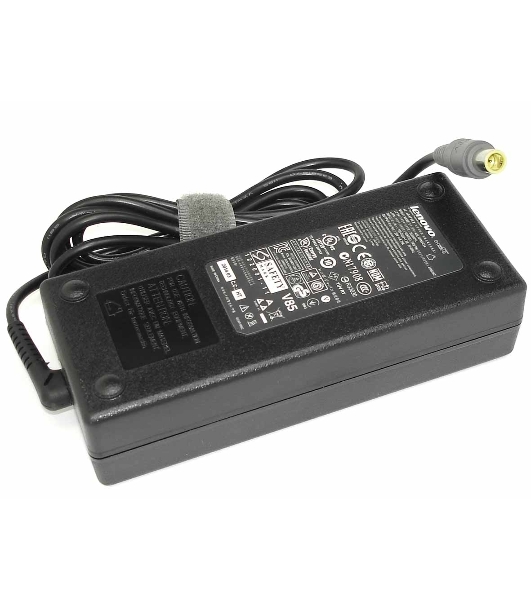 Блок питания (сетевой адаптер) для ноутбуков Lenovo 20V 6.75A 135W 8.0 pin