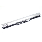 Аккумуляторная батарея для ноутбука HP ProBook 440 G3 430 G3 (RO04) 14.8V 2600mAh OEM серебристый, фото2
