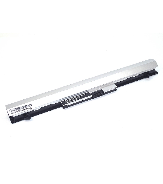 Аккумуляторная батарея для ноутбука HP ProBook 440 G3 430 G3 (RO04) 14.8V 2600mAh OEM серебристый