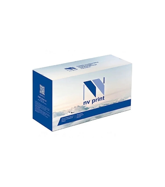 Картридж лазерный NVPrint совместимый Ricoh MP 2014H для MP-2014D/2014AD (12000k)