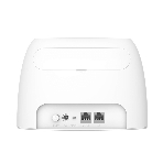 Роутер Tenda 4G03 4G LTE wiFi, 300 Мбит/с, поддержка TR069, слот для SIM-карт, фото20