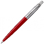 Ручка шариковая Parker Jotter Originals K60 (CW2096857) Red CT, M, синие чернила, блистер, фото11
