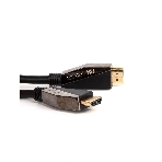 Кабель HDMI 19M/M,ver. 2.1, 8K@60 Hz 1.5m VCOM CG860-1.5M, фото8
