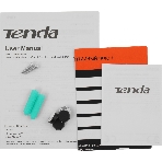 Коммутатор Tenda TEF1110P-8-102W 8PORT 100M 8POE, фото12