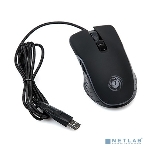 Мышь проводная Dialog Gan-Kata MGK-34U черный, 3200 dpi, USB, кнопки - 7, фото4