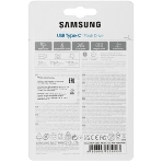 Флешка USB SAMSUNG USB 3.2 128Gb MUF-128DA/APC, фото7