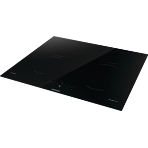 Индукционная варочная панель Gorenje GI6401BSC черный, фото19