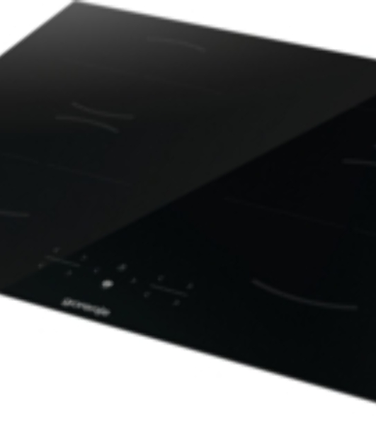 Индукционная варочная панель Gorenje GI6401BSC черный