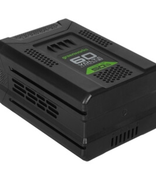 Аккумулятор GreenWorks G60B5, 60V, 5 А.ч (2944907)