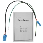 Внешний батарейный модуль Battery cabinet CyberPower BPSE240V47AOA для OLS10000E (12V/9AH х 40), фото6