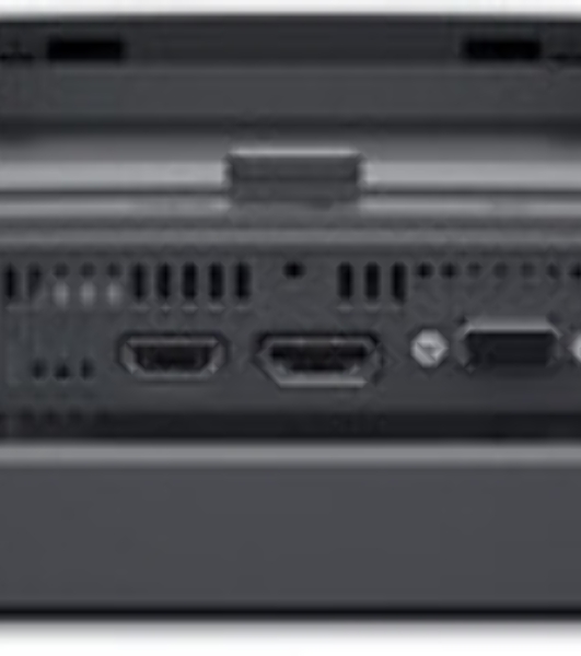 Монитор 21.5' Dell P2225H IPS 1920x1080, 100 Гц, 5 мс, 16:9, 250 кд/м², HDMI 1.4, DP 1.4, USB-C (15 Вт), 3xUSB 3.2, Ethernet (1 Гбит), черный/серебристый
