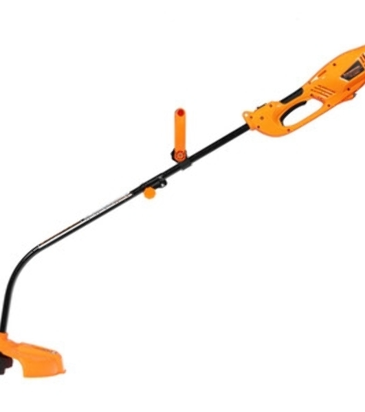 Коса электрическая Carver TR-1200S, от сети, 1000 Вт