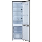 Холодильник Beko B1RCSK312G серый двухкамерный 213/87л морозилка снизу, фото13