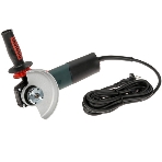 Шлифмашина угловая Metabo WEV 15-125 Quick 600468000 1550вт, 125 мм, 3.5Нм, 11000 об/мин, вес 2.5 кг, фото15
