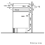 Индукционная варочная панель Bosch PIV975DC1E, фото10