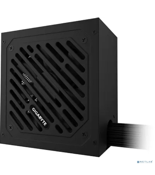 Блок питания Gigabyte ATX 650W GP-P650SS 80 PLUS silver (20+4pin) APFC 120мм fan 5xSATA RTL