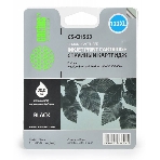 Картридж струйный Cactus CS-CH563 №122XL черный (18 мл.) для HP DeskJet 1050/2050/2050s, фото 1