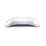 Роутер беспроводной TP-Link TL-WR840N N300 10/100BASE-TX белый, фото19