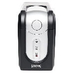 Источник бесперебойного питания Powercom Imperial IMP-625AP 375Вт 625ВА черный, фото17