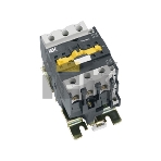 Контактор КМИ-35012 50А 230В/АС3 1НО IEK KKM31-050-230-11, фото2
