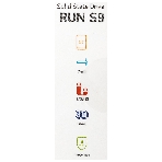 Накопитель SSD Digma Run S9, 512Gb, SATA III, 2.5', без NVMe, R/W 520/475, фото3