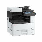 МФУ лазерное Kyocera Ecosys M4132idn (1102P13NL0), A3, ч/б, печ. до 32 стр/мин. (А4) до 17 стр/мин. (А3), скан. до 50 стр/мин., 1200 x 1200 dpi (печать) 600x600dpi (скан.), USB, RJ-45, NFC, Air Print, Mopria, фото4
