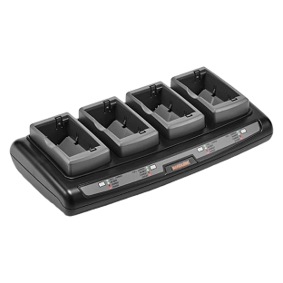 Зарядка для батарей Bixolon QUAD BATTERY CHARGER; standard (для SPP-R300,R400,R400II,R310,L310,R410,L410,L3000,XM7-20,XM7-40) AD/DC Adapter, POWER CORD included.
