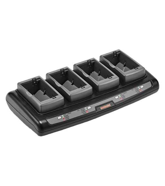 Зарядка для батарей Bixolon QUAD BATTERY CHARGER; standard (для SPP-R300,R400,R400II,R310,L310,R410,L410,L3000,XM7-20,XM7-40) AD/DC Adapter, POWER CORD included.