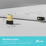 Ультракомпактный Wi-Fi USB-адаптер TP-Link Archer T3U Nano AC1300 с поддержкой MU-MIMO, фото3